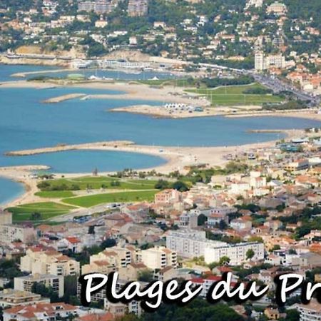 Beau Appartement Calme A Partager Marseille Bagian luar foto