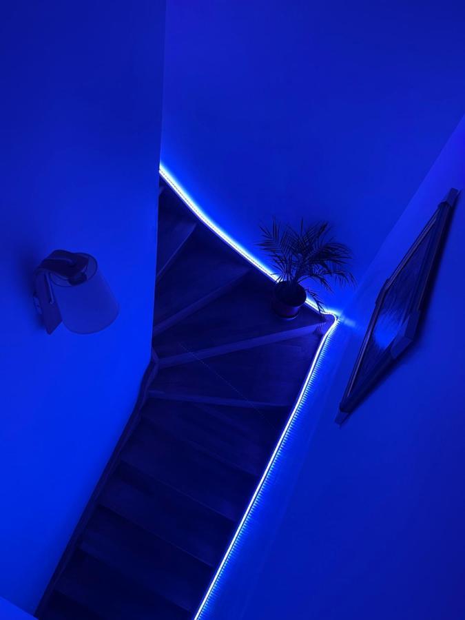 Beau Appartement Calme A Partager Marseille Bagian luar foto